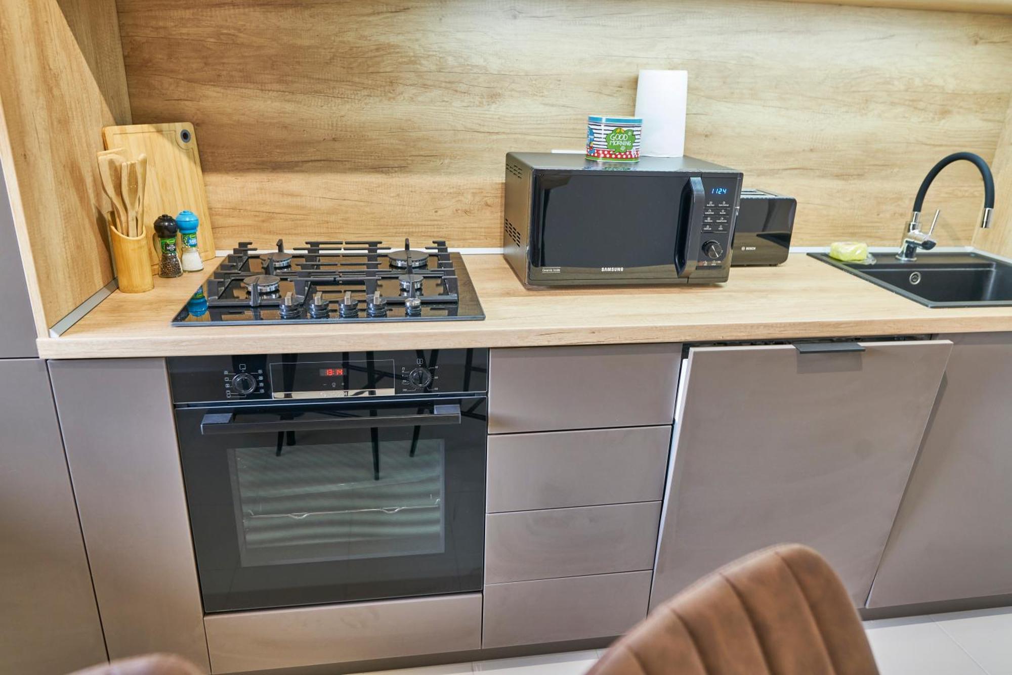 Apartament Quiboo #3 Braszów Zewnętrze zdjęcie
